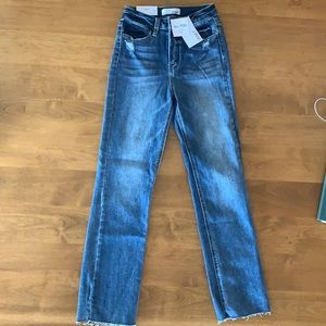 Vervet Denim jeans